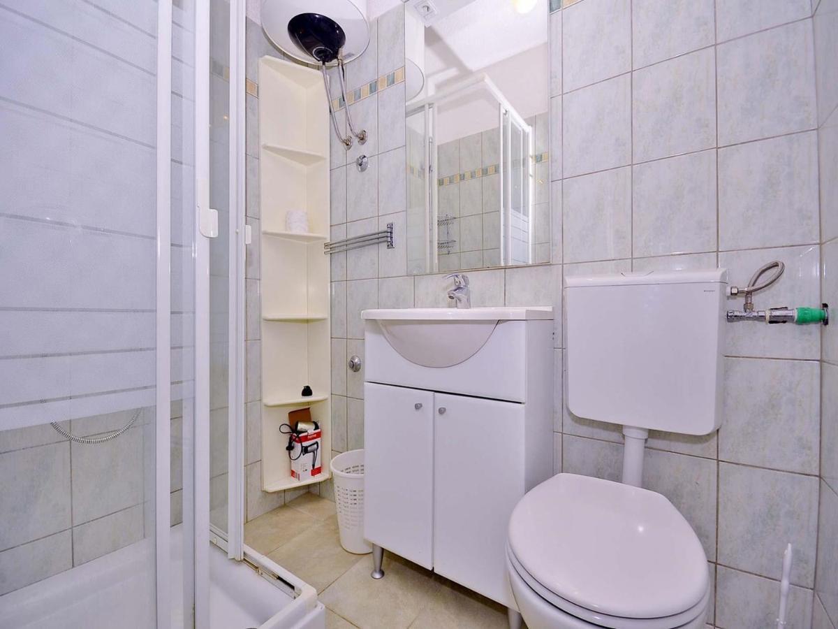 Apartments Miro 636 ロヴィニ エクステリア 写真