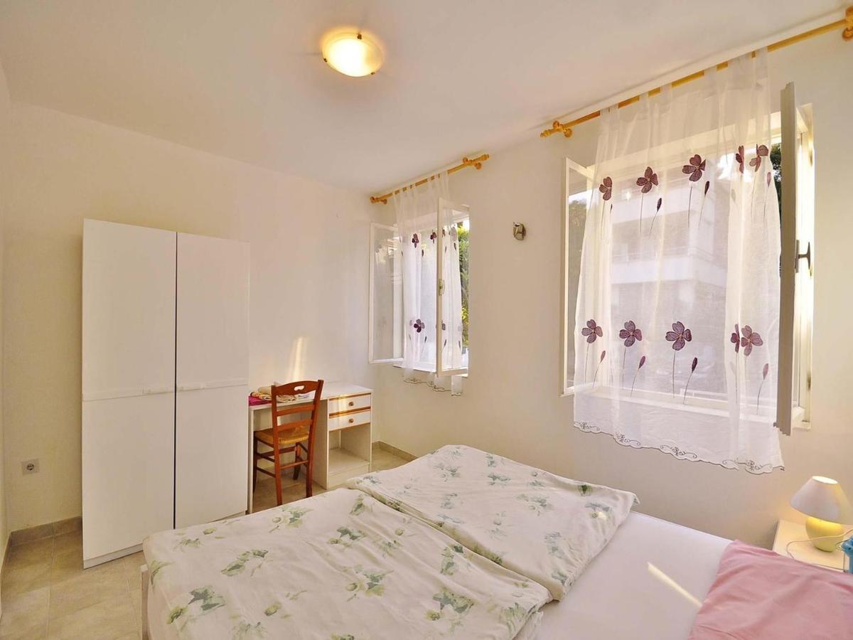 Apartments Miro 636 ロヴィニ エクステリア 写真