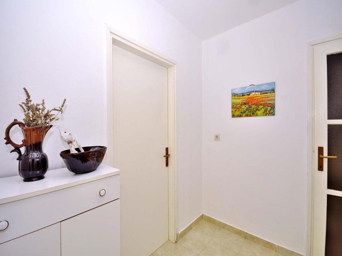 Apartments Miro 636 ロヴィニ エクステリア 写真
