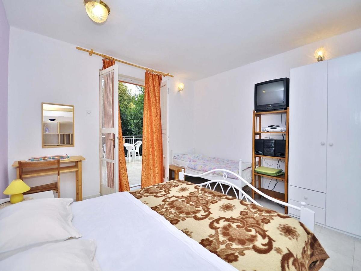 Apartments Miro 636 ロヴィニ エクステリア 写真