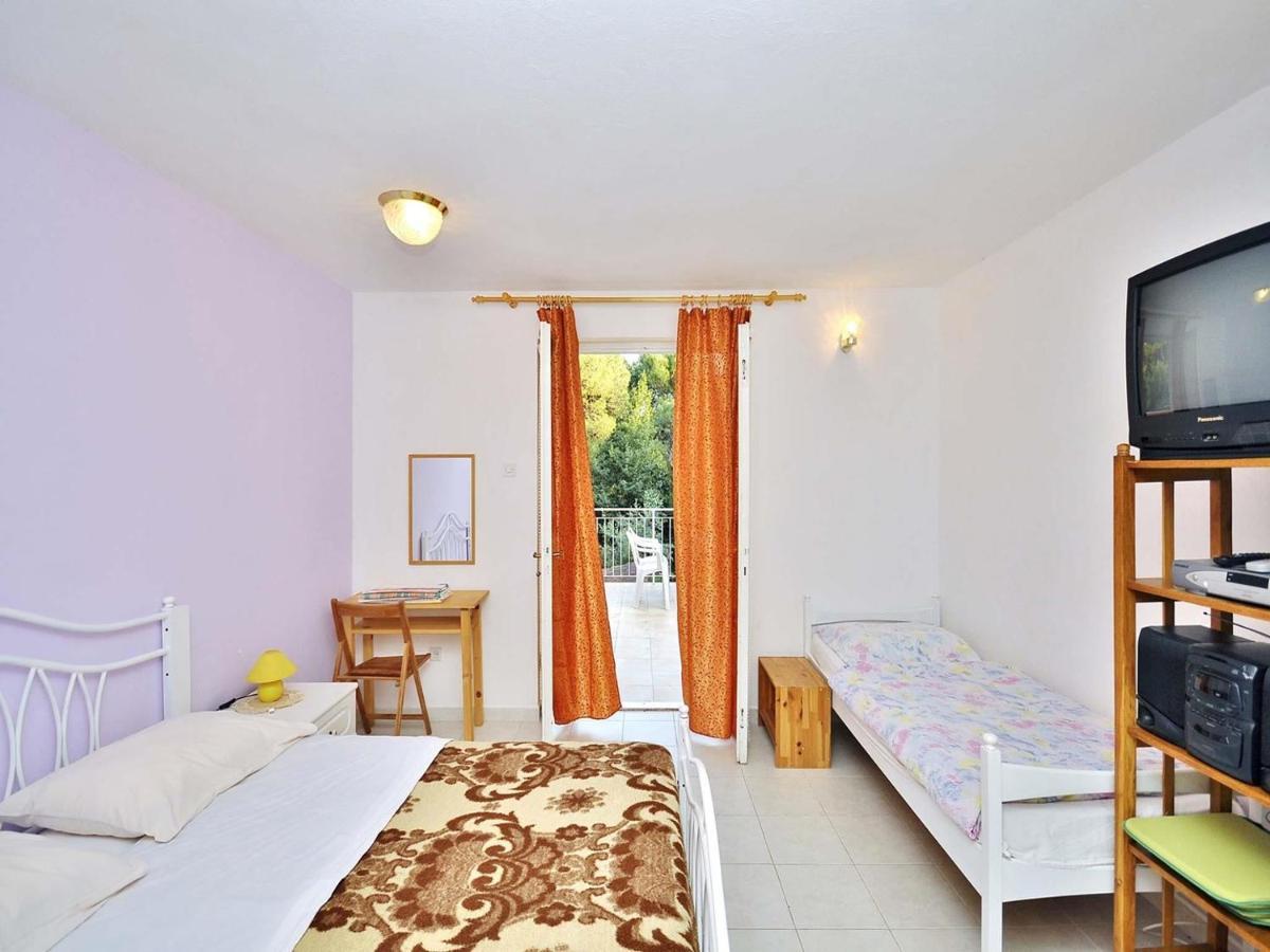 Apartments Miro 636 ロヴィニ エクステリア 写真
